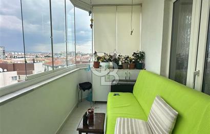ELVANKENT AYYILDIZ MH. SİTE İÇİ MASRAFSIZ 3+1 SATILIK DAİRE 