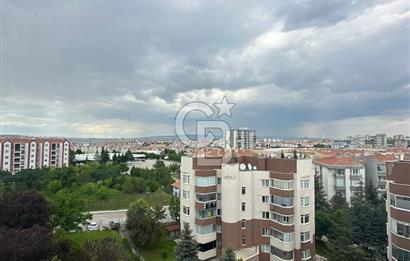 ELVANKENT AYYILDIZ MH. SİTE İÇİ MASRAFSIZ 3+1 SATILIK DAİRE 