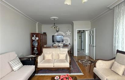 ELVANKENT AYYILDIZ MH. SİTE İÇİ MASRAFSIZ 3+1 SATILIK DAİRE 