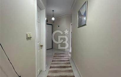 ELVANKENT AYYILDIZ MH. SİTE İÇİ MASRAFSIZ 3+1 SATILIK DAİRE 