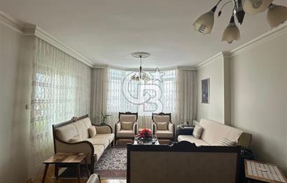 ELVANKENT AYYILDIZ MH. SİTE İÇİ MASRAFSIZ 3+1 SATILIK DAİRE 