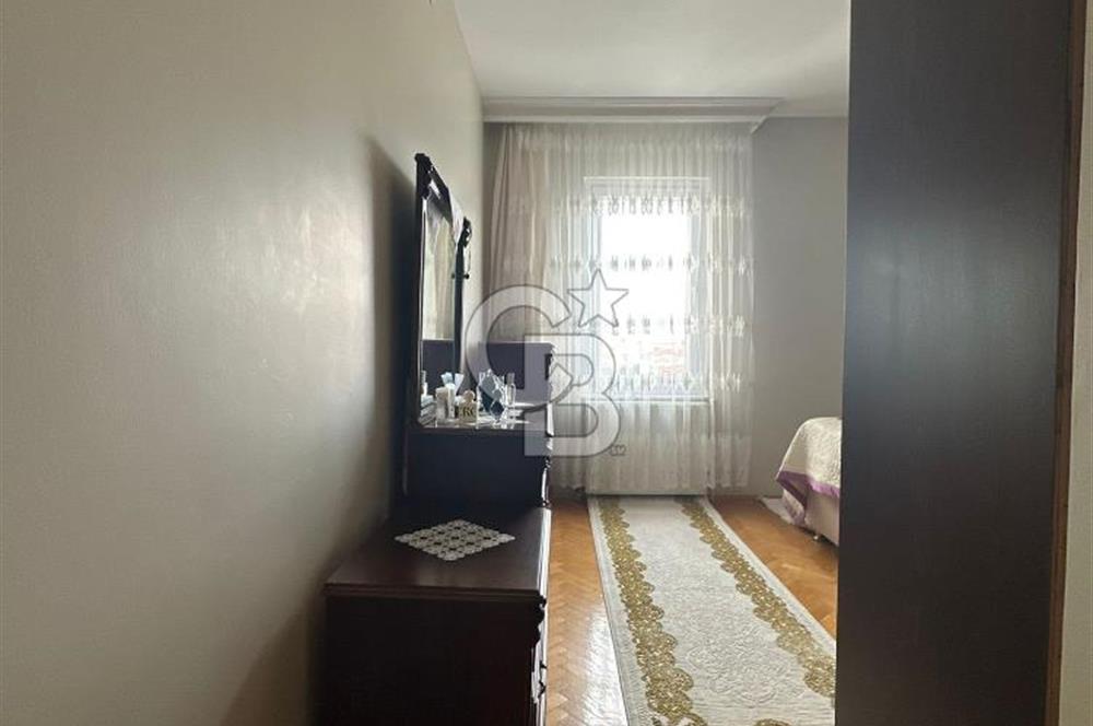 ELVANKENT AYYILDIZ MH. SİTE İÇİ MASRAFSIZ 3+1 SATILIK DAİRE 