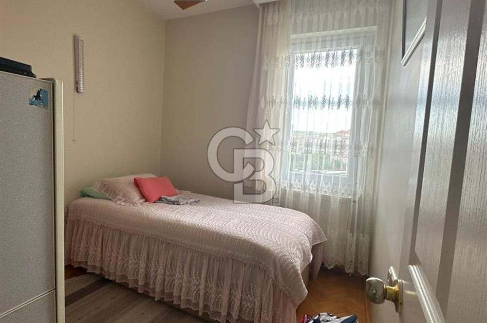 ELVANKENT AYYILDIZ MH. SİTE İÇİ MASRAFSIZ 3+1 SATILIK DAİRE 