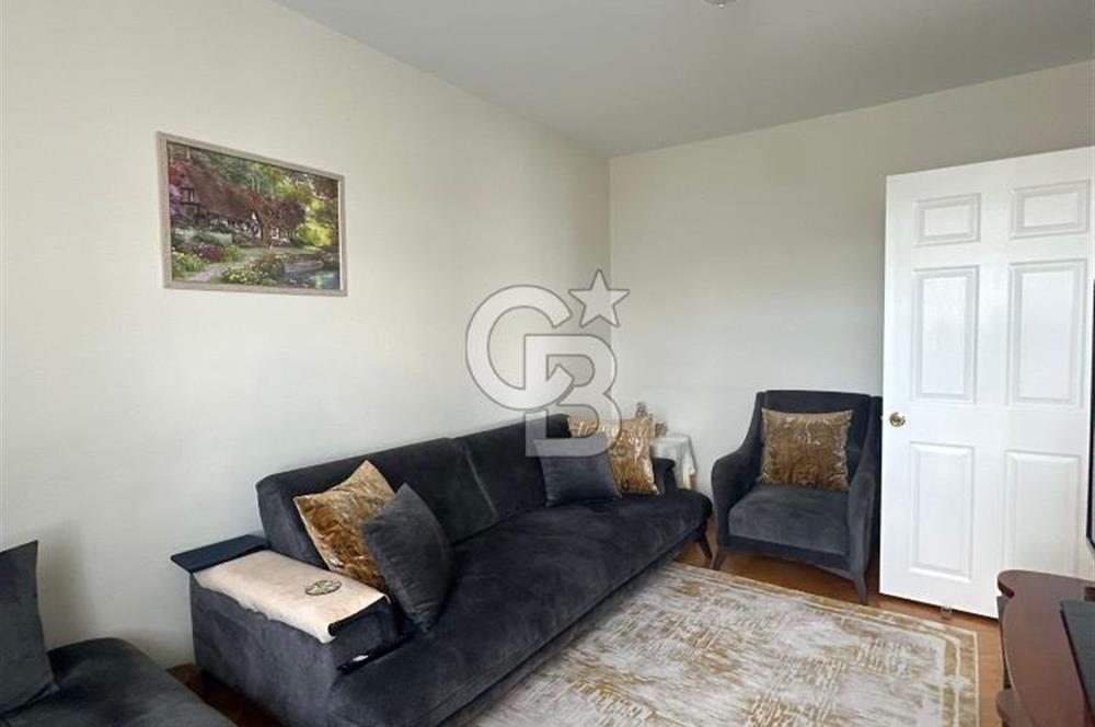 ELVANKENT AYYILDIZ MH. SİTE İÇİ MASRAFSIZ 3+1 SATILIK DAİRE 