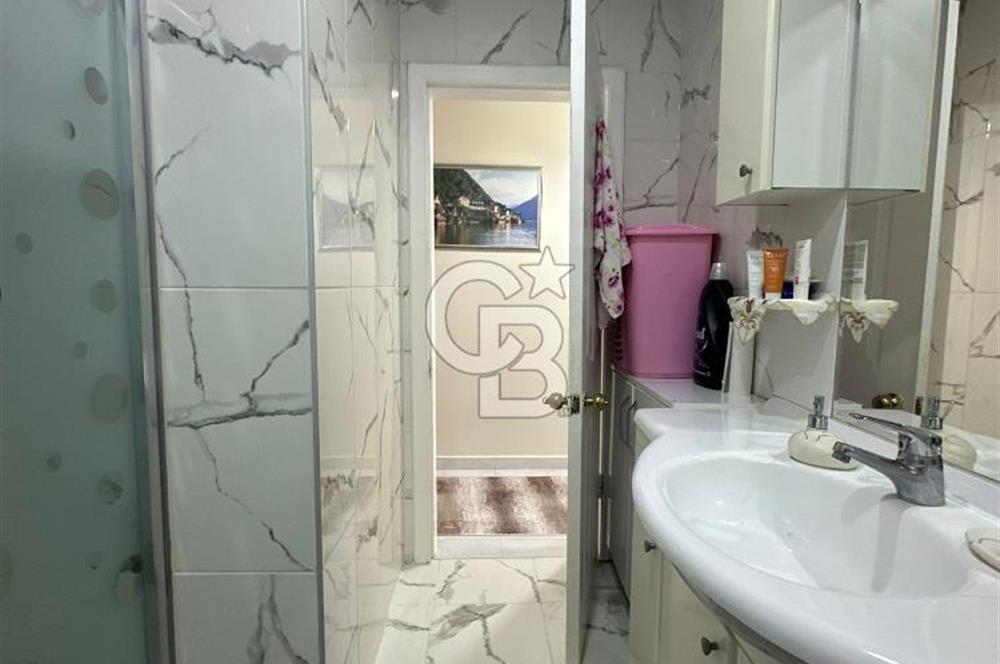 ELVANKENT AYYILDIZ MH. SİTE İÇİ MASRAFSIZ 3+1 SATILIK DAİRE 