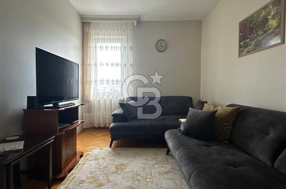 ELVANKENT AYYILDIZ MH. SİTE İÇİ MASRAFSIZ 3+1 SATILIK DAİRE 