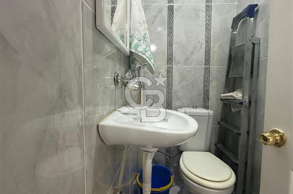 ELVANKENT AYYILDIZ MH. SİTE İÇİ MASRAFSIZ 3+1 SATILIK DAİRE 