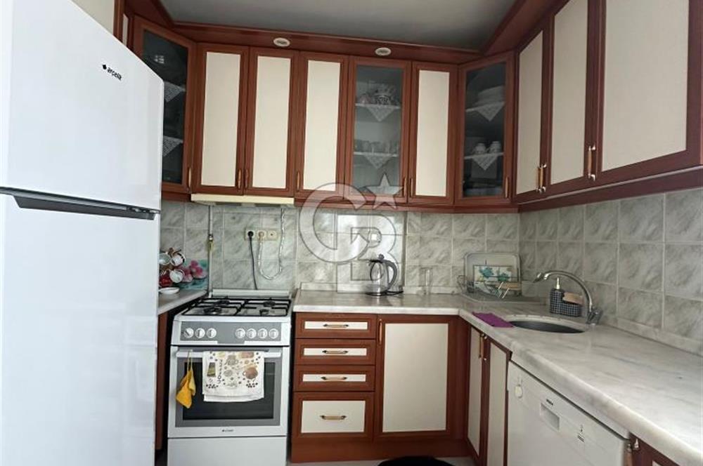 ELVANKENT AYYILDIZ MH. SİTE İÇİ MASRAFSIZ 3+1 SATILIK DAİRE 