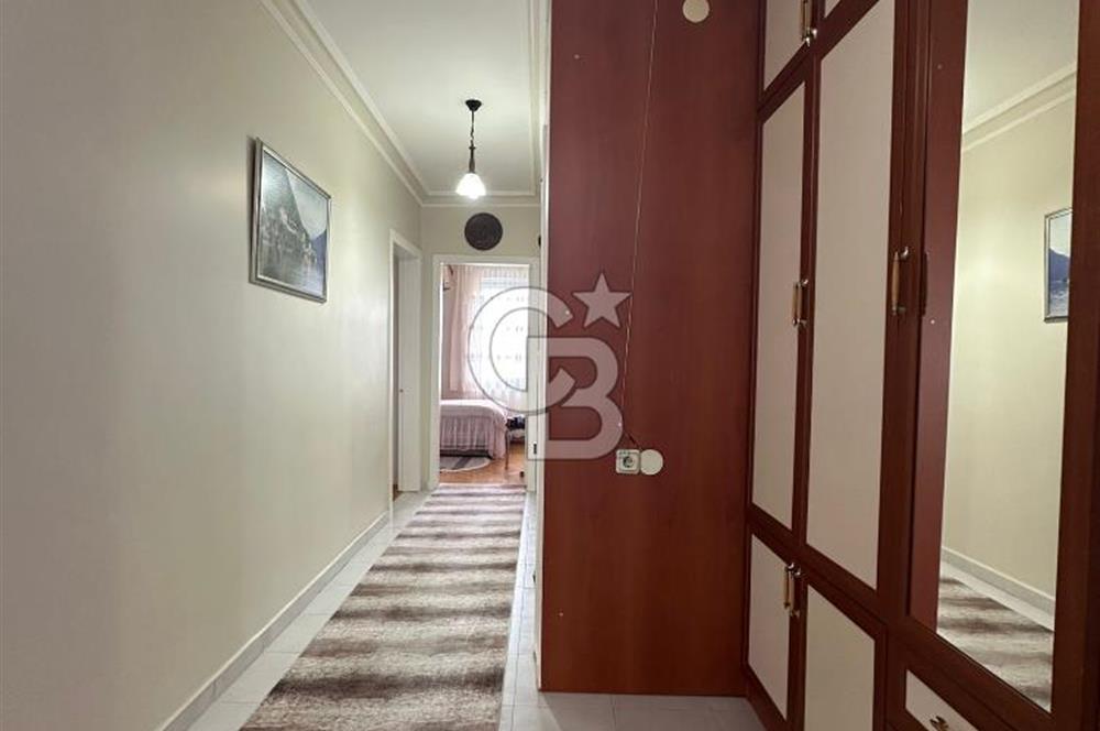 ELVANKENT AYYILDIZ MH. SİTE İÇİ MASRAFSIZ 3+1 SATILIK DAİRE 