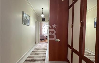 ELVANKENT AYYILDIZ MH. SİTE İÇİ MASRAFSIZ 3+1 SATILIK DAİRE 