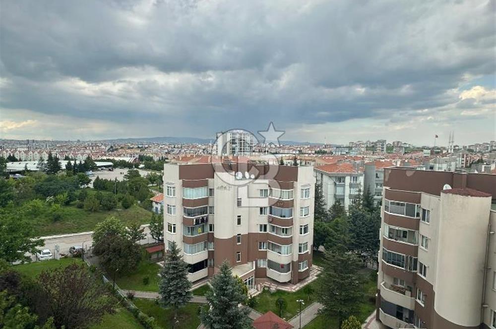 ELVANKENT AYYILDIZ MH. SİTE İÇİ MASRAFSIZ 3+1 SATILIK DAİRE 