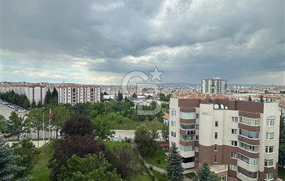 ELVANKENT AYYILDIZ MH. SİTE İÇİ MASRAFSIZ 3+1 SATILIK DAİRE 