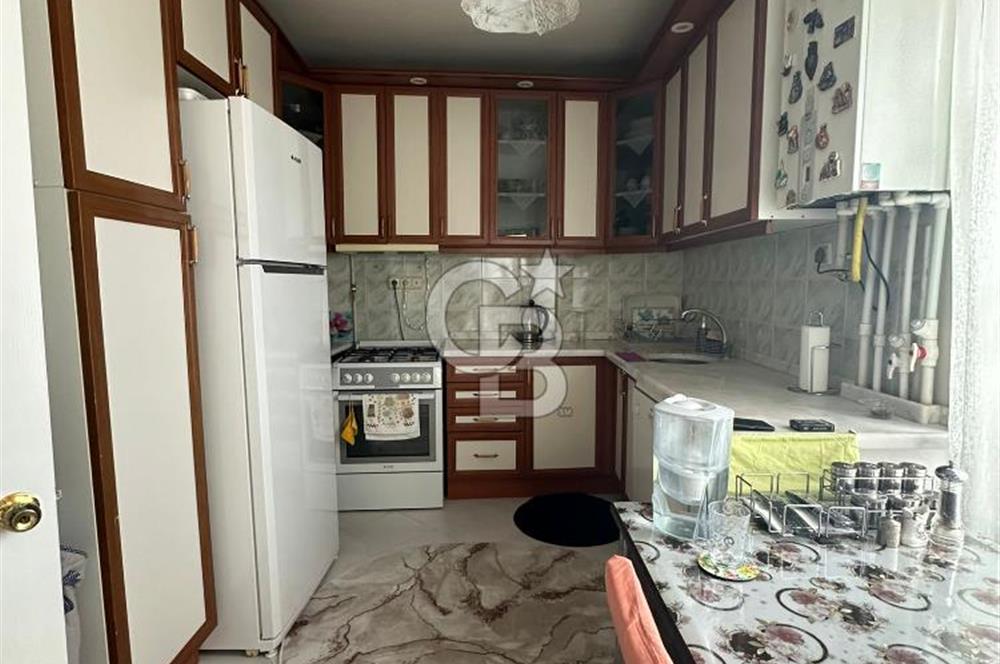 ELVANKENT AYYILDIZ MH. SİTE İÇİ MASRAFSIZ 3+1 SATILIK DAİRE 