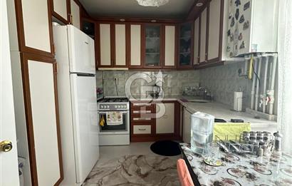 ELVANKENT AYYILDIZ MH. SİTE İÇİ MASRAFSIZ 3+1 SATILIK DAİRE 