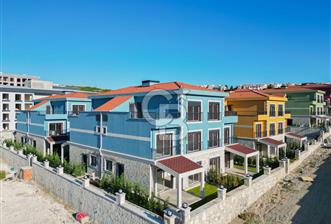 Villakent Kiralık Triblex Villa - 4 - 350930