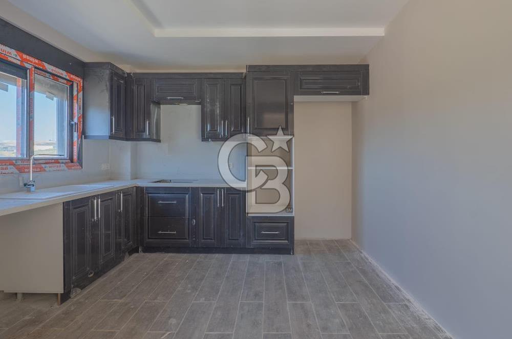 Villakent Kiralık Triblex Villa