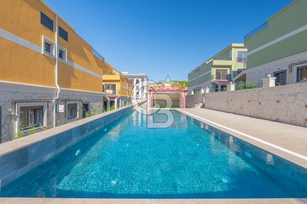 Villakent Kiralık Triblex Villa
