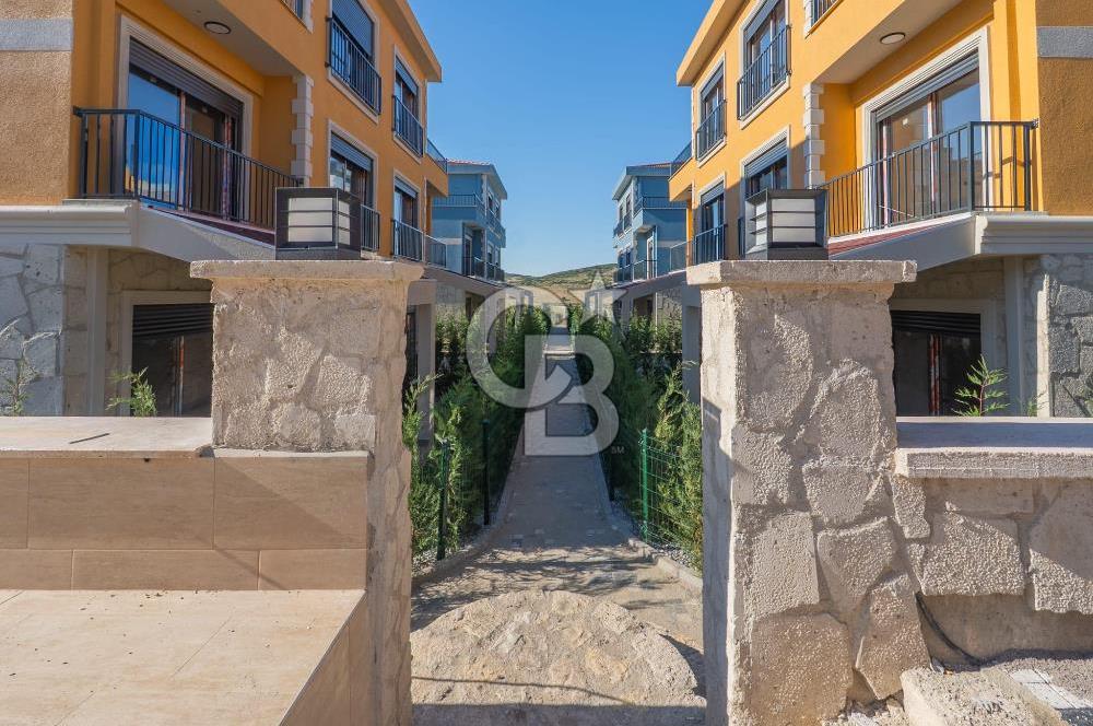 Villakent Kiralık Triblex Villa