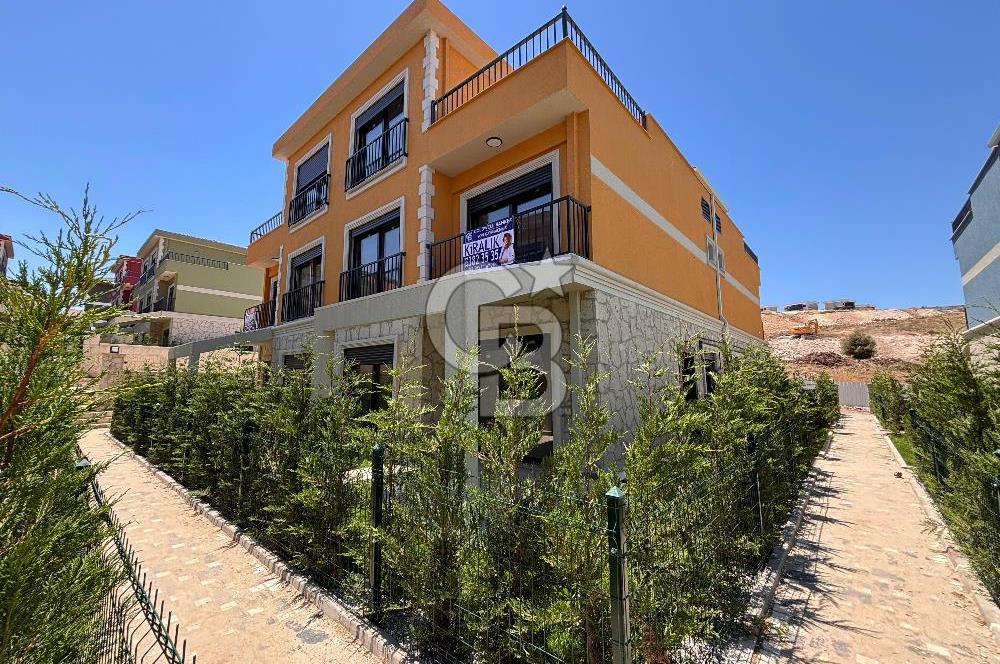 Villakent Kiralık Triblex Villa