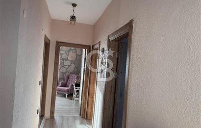 MERDİVENLİ'DE EŞSİZ 4+1 MÜSTAKİL HAVUZLU VİLLA