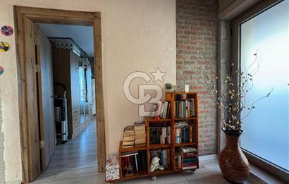 MERDİVENLİ'DE EŞSİZ 4+1 MÜSTAKİL HAVUZLU VİLLA