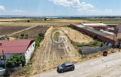 CB KİNG'DEN KÖSELER MAH. KONUT+TİCARİ İMARLI 890m² SATILIK ARSA
