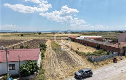 CB KİNG'DEN KÖSELER MAH. KONUT+TİCARİ İMARLI 890m² SATILIK ARSA