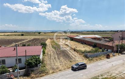 CB KİNG'DEN KÖSELER MAH. KONUT+TİCARİ İMARLI 890m² SATILIK ARSA