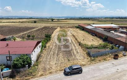 CB KİNG'DEN KÖSELER MAH. KONUT+TİCARİ İMARLI 890m² SATILIK ARSA