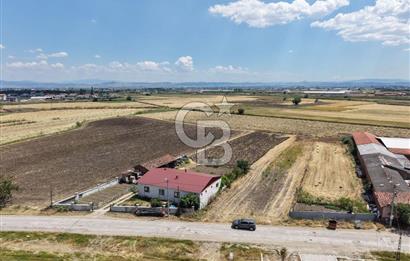 CB KİNG'DEN KÖSELER MAH. KONUT+TİCARİ İMARLI 890m² SATILIK ARSA
