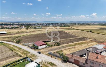 CB KİNG'DEN KÖSELER MAH. KONUT+TİCARİ İMARLI 890m² SATILIK ARSA