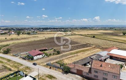 CB KİNG'DEN KÖSELER MAH. KONUT+TİCARİ İMARLI 890m² SATILIK ARSA
