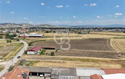 CB KİNG'DEN KÖSELER MAH. KONUT+TİCARİ İMARLI 890m² SATILIK ARSA
