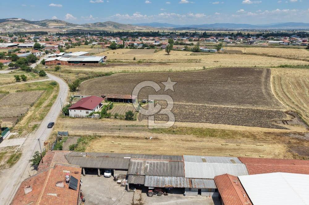 CB KİNG'DEN KÖSELER MAH. KONUT+TİCARİ İMARLI 890m² SATILIK ARSA