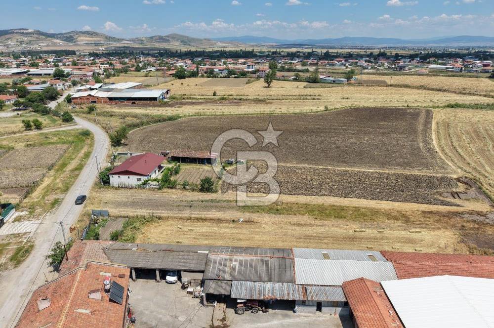 CB KİNG'DEN KÖSELER MAH. KONUT+TİCARİ İMARLI 890m² SATILIK ARSA