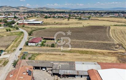 CB KİNG'DEN KÖSELER MAH. KONUT+TİCARİ İMARLI 890m² SATILIK ARSA