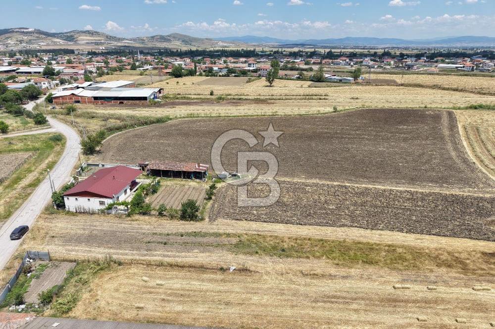 CB KİNG'DEN KÖSELER MAH. KONUT+TİCARİ İMARLI 890m² SATILIK ARSA