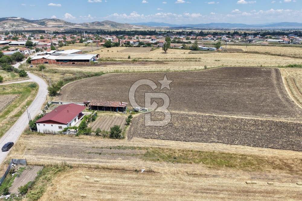 CB KİNG'DEN KÖSELER MAH. KONUT+TİCARİ İMARLI 890m² SATILIK ARSA