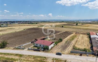 CB KİNG'DEN KÖSELER MAH. KONUT+TİCARİ İMARLI 890m² SATILIK ARSA