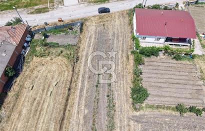 CB KİNG'DEN KÖSELER MAH. KONUT+TİCARİ İMARLI 890m² SATILIK ARSA