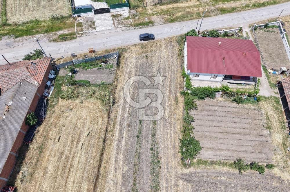 CB KİNG'DEN KÖSELER MAH. KONUT+TİCARİ İMARLI 890m² SATILIK ARSA