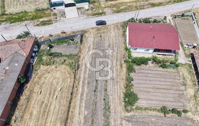 CB KİNG'DEN KÖSELER MAH. KONUT+TİCARİ İMARLI 890m² SATILIK ARSA