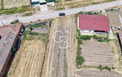 CB KİNG'DEN KÖSELER MAH. KONUT+TİCARİ İMARLI 890m² SATILIK ARSA