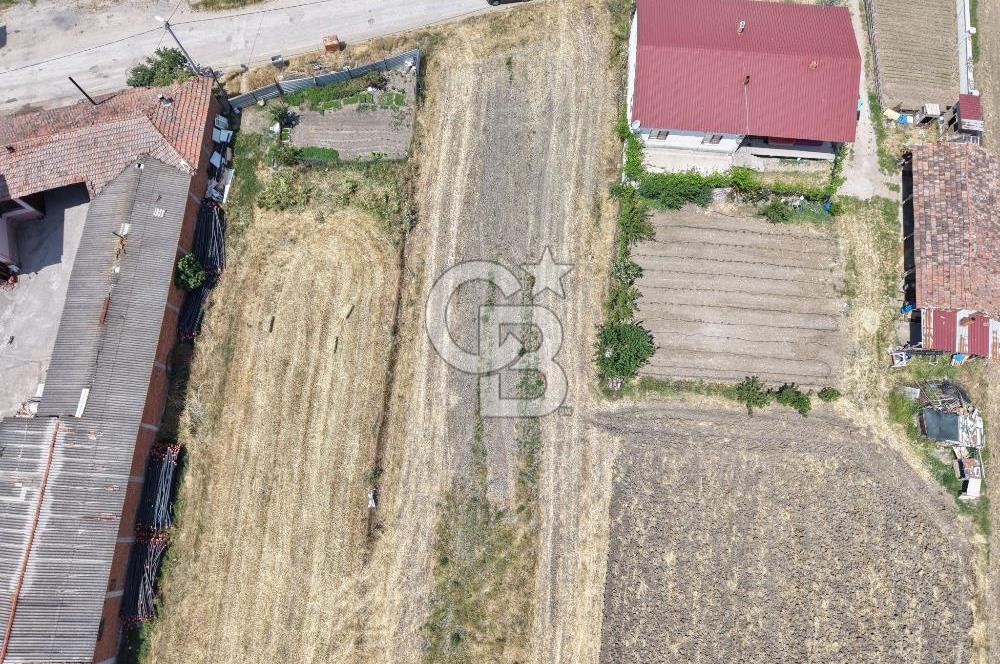 CB KİNG'DEN KÖSELER MAH. KONUT+TİCARİ İMARLI 890m² SATILIK ARSA