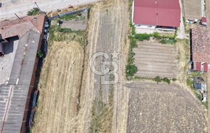 CB KİNG'DEN KÖSELER MAH. KONUT+TİCARİ İMARLI 890m² SATILIK ARSA