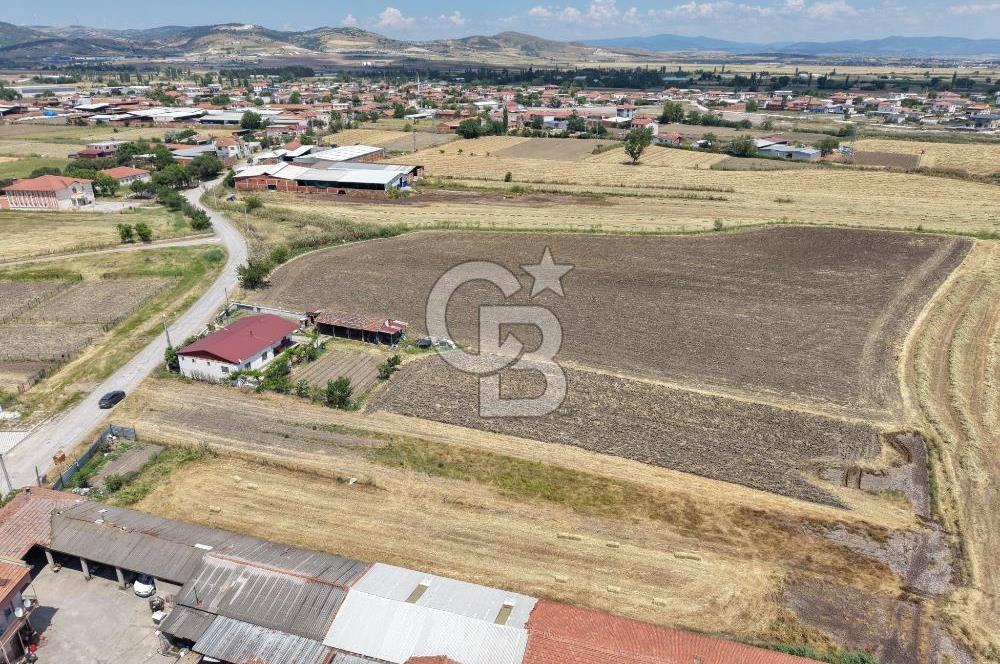 CB KİNG'DEN KÖSELER MAH. KONUT+TİCARİ İMARLI 890m² SATILIK ARSA