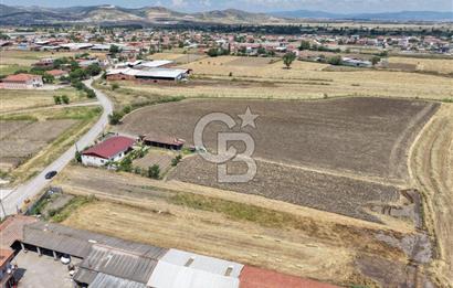 CB KİNG'DEN KÖSELER MAH. KONUT+TİCARİ İMARLI 890m² SATILIK ARSA