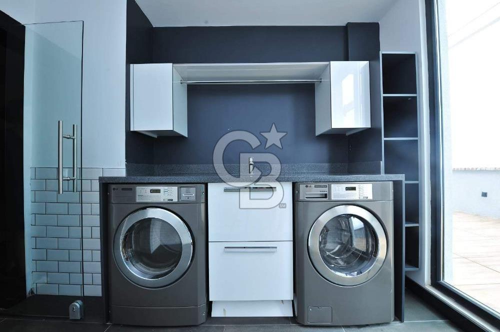 Mint Çağlayan Residence Kiralık Eşyalı Stüdyo Daire