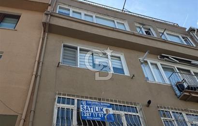 Fırsat Deniz Manzaralı Kuruçeşme 2+1 Satılık Daire
