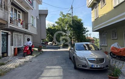 Fırsat Deniz Manzaralı Kuruçeşme 2+1 Satılık Daire